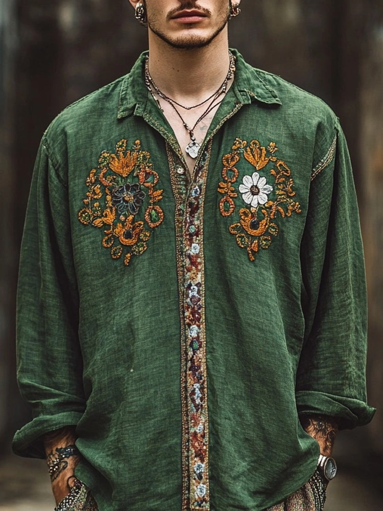 Elegantly Designed Blouse