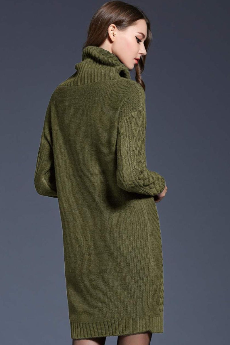 Classic Designed Jumper