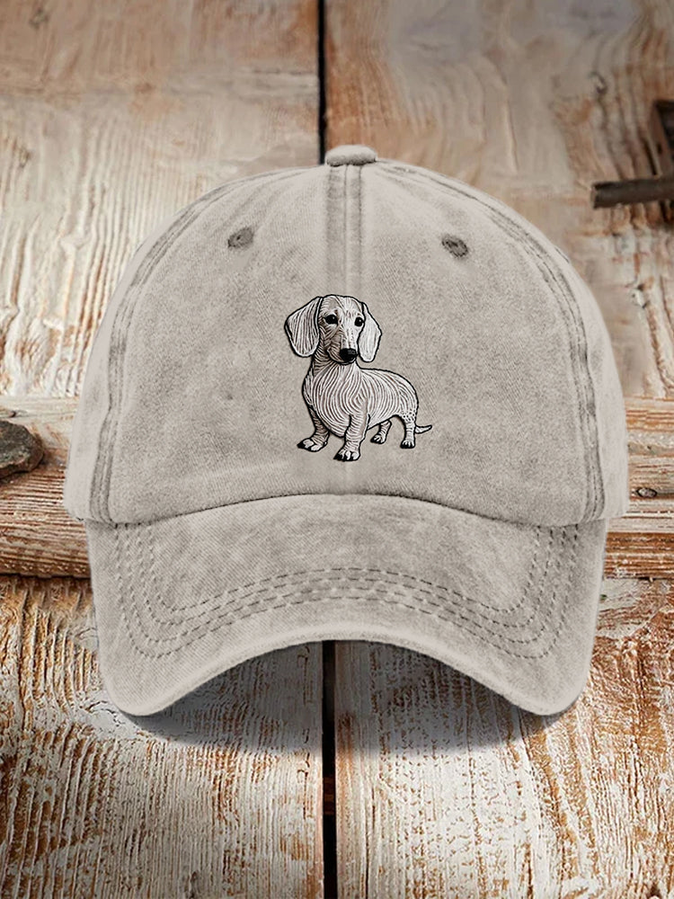 Elegantly Designed Garment