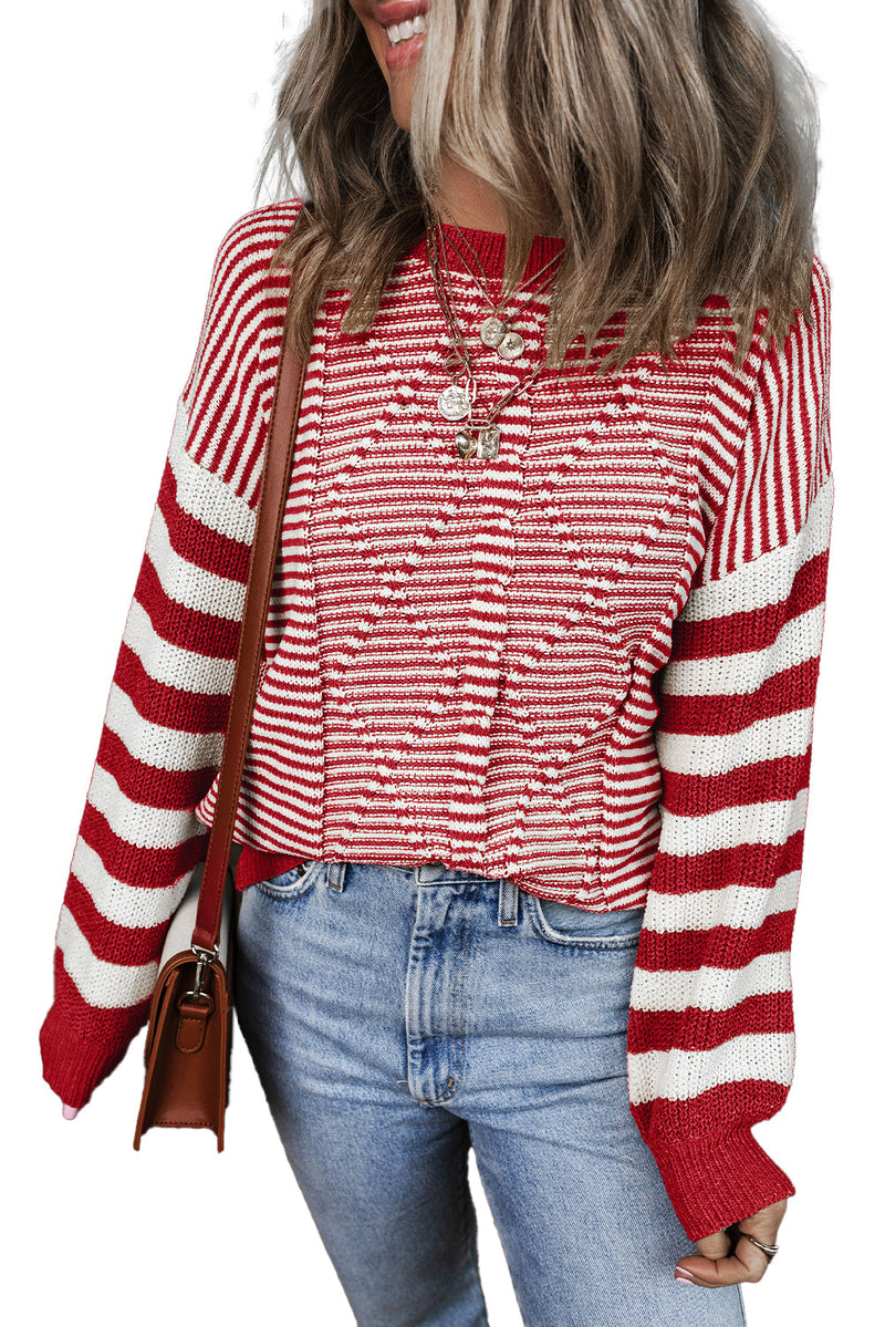 Elegantly Designed Jumper