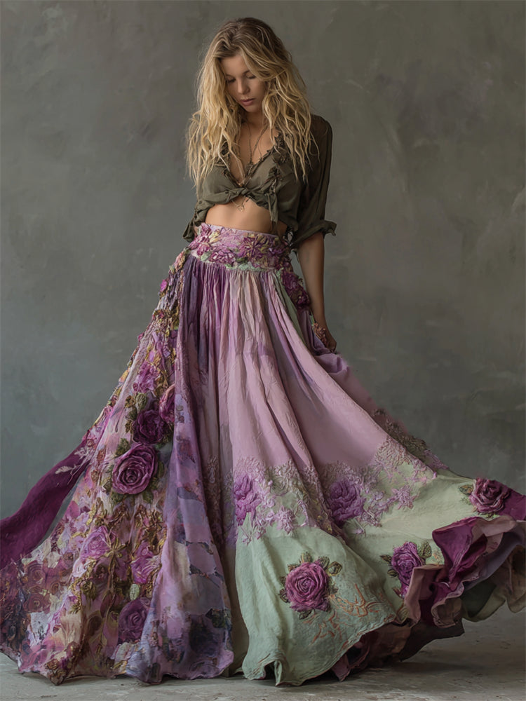 Thoughtfully Designed Garment