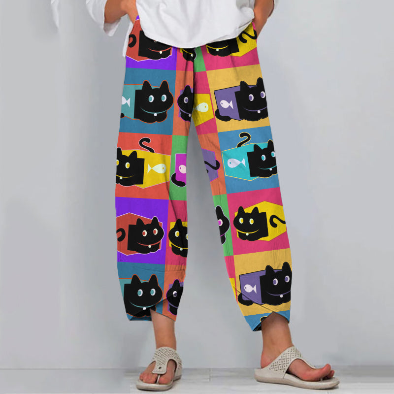 Classic Designed Trousers