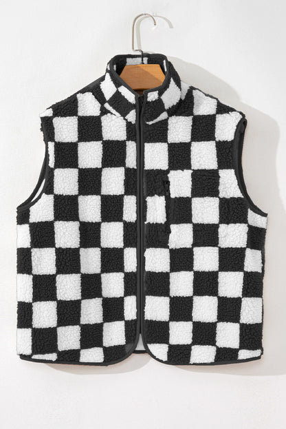 Thoughtfully Designed Jacket