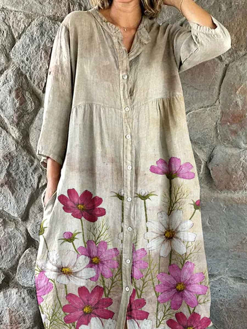 Gracefully Designed Shirt