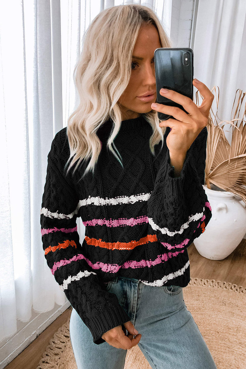 Beautifully Crafted Jumper