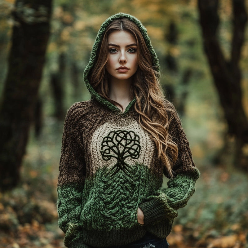 Beautifully Crafted Jumper