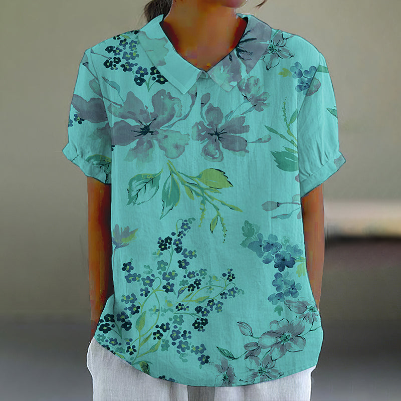 Classic Vintage Shirt