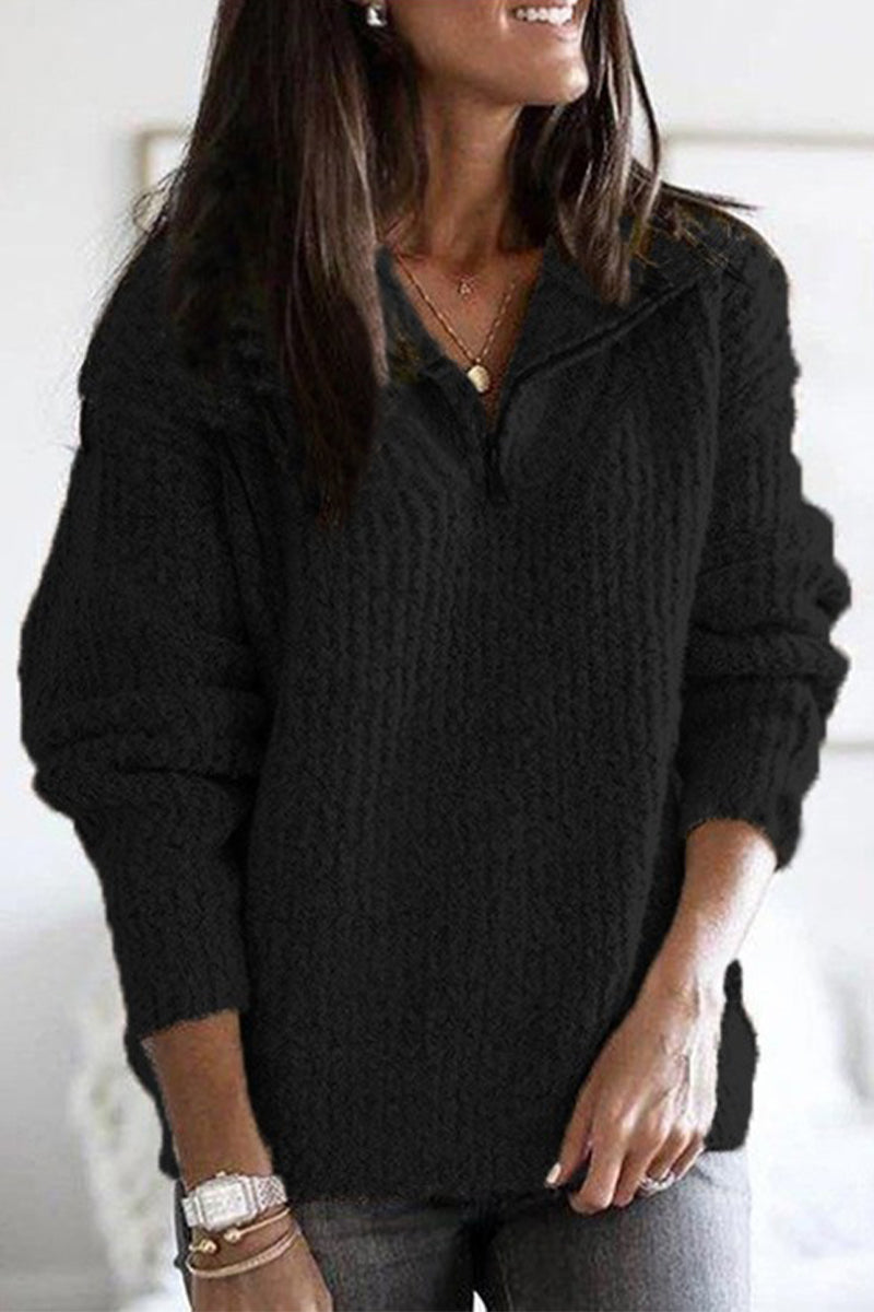 Elegantly Designed Jumper