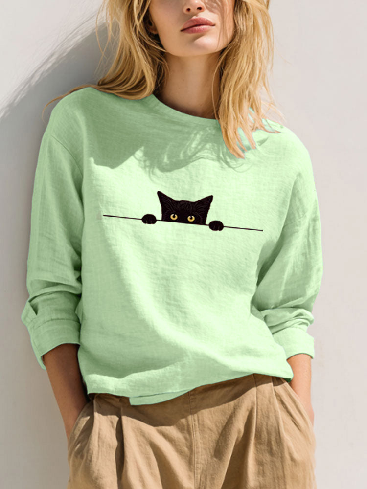 Thoughtfully Designed T-Shirt