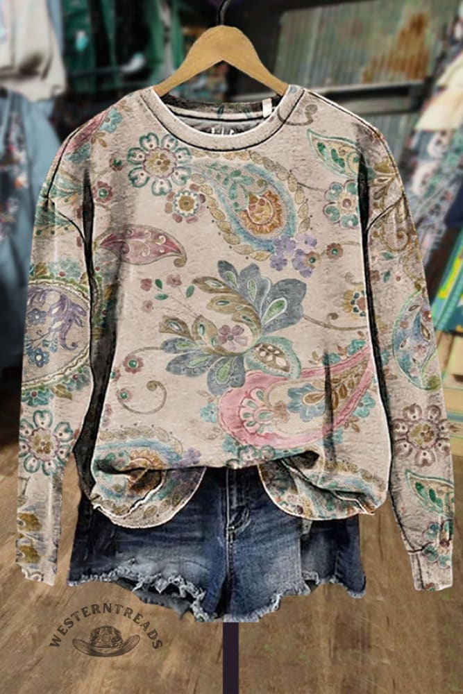 Gracefully Designed Shirt