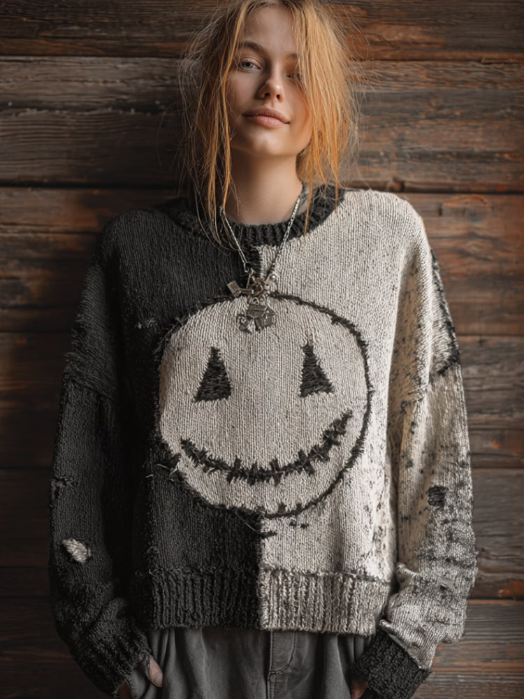 Beautifully Crafted Jumper