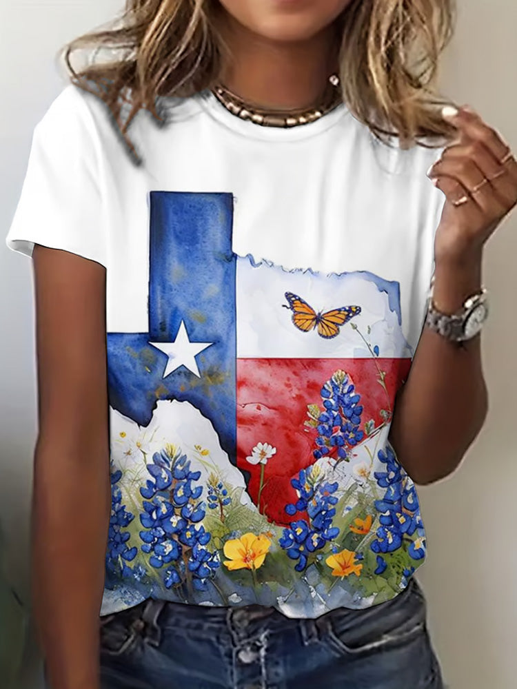 Beautifully Crafted T-Shirt