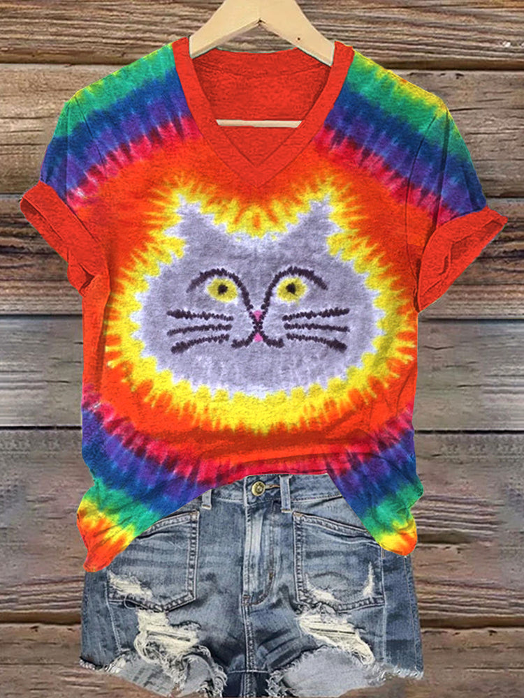 Elegantly Designed T-Shirt