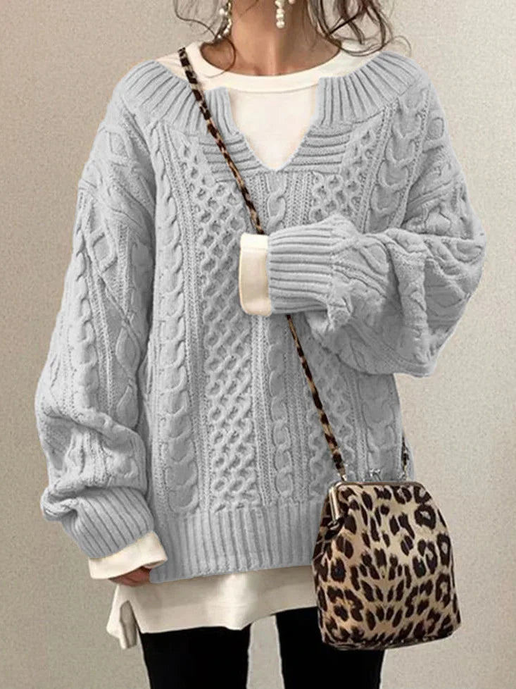 Elegantly Designed Jumper