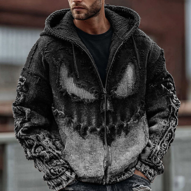 Classic Vintage Jumper