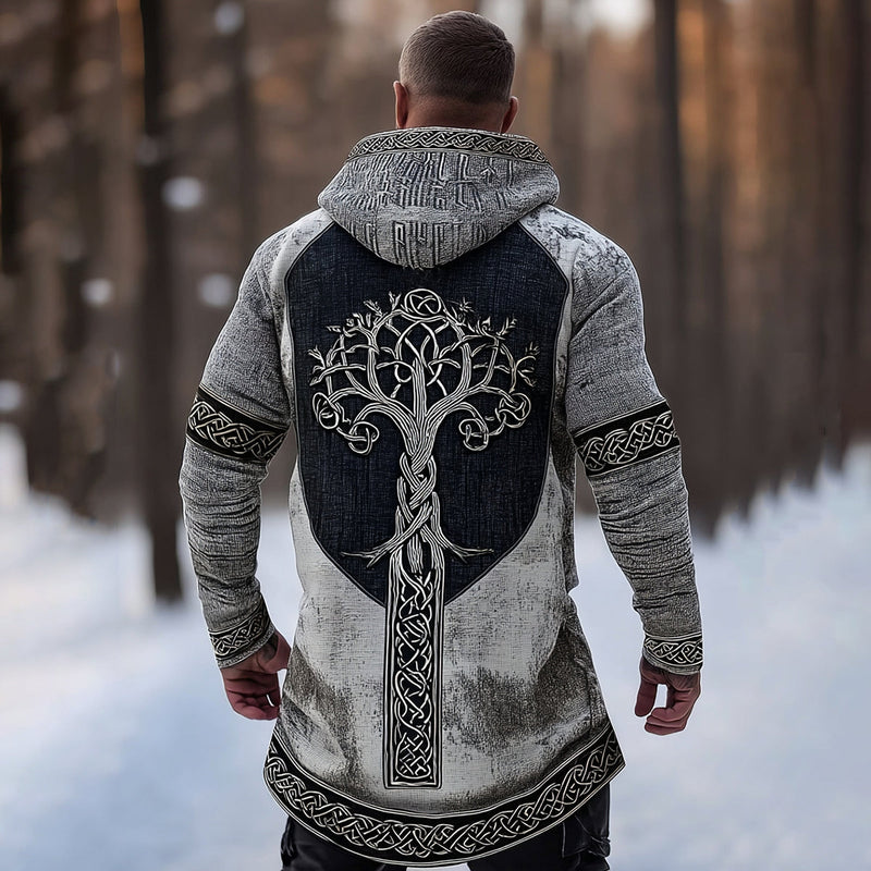 Classic Designed Jumper