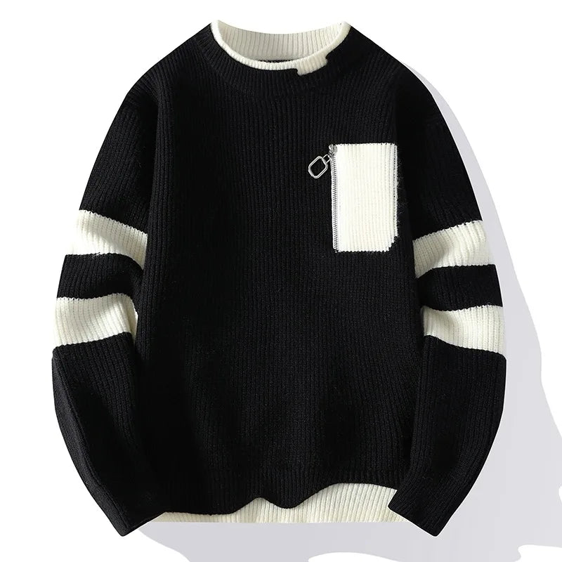 Classic Designed Jumper
