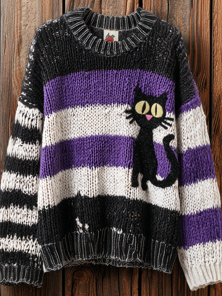 Elegantly Designed Jumper