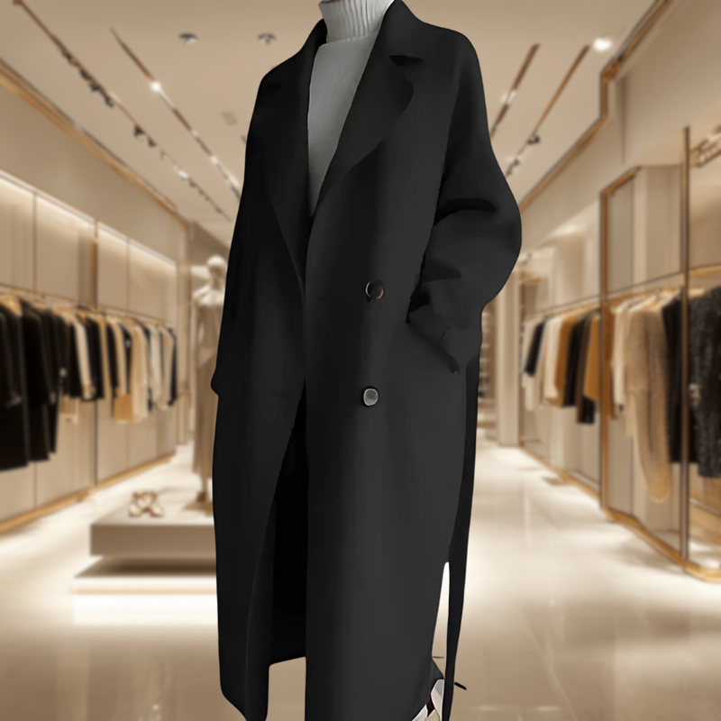 Beautifully Crafted Coat