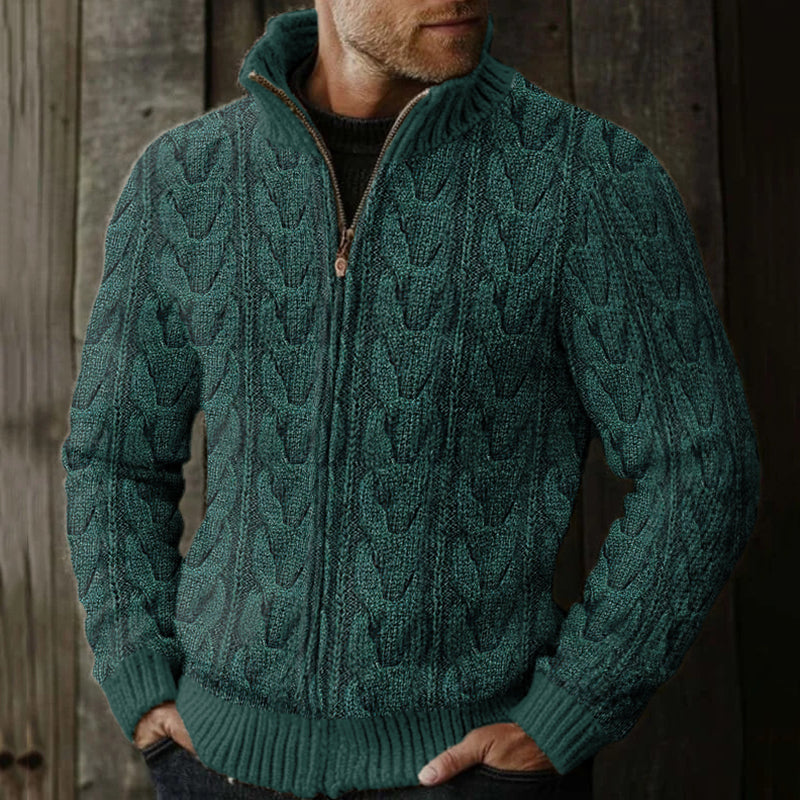 Beautifully Crafted Jumper