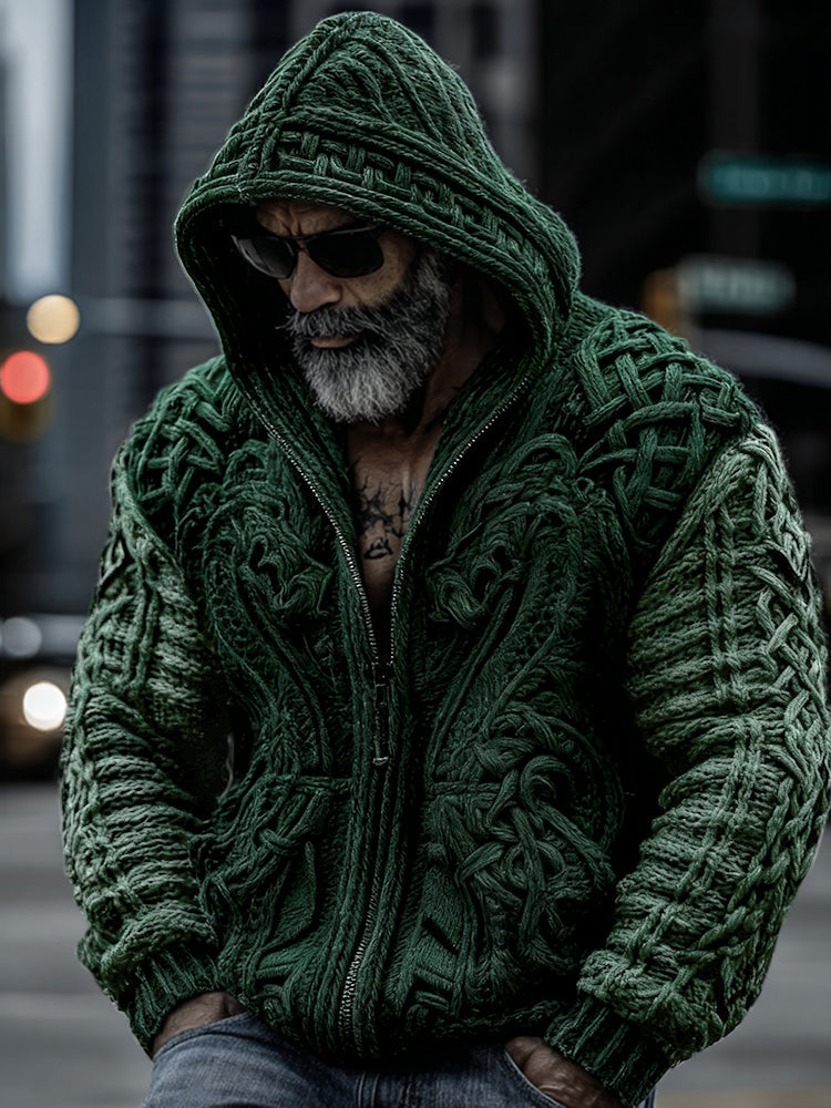 Vintage Inspired Cardigan