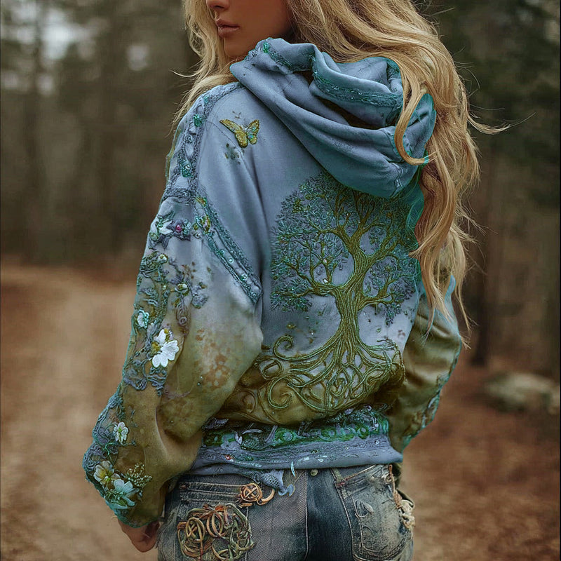 Elegantly Designed Garment