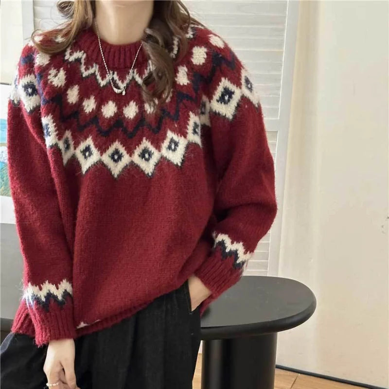 Beautifully Crafted Jumper