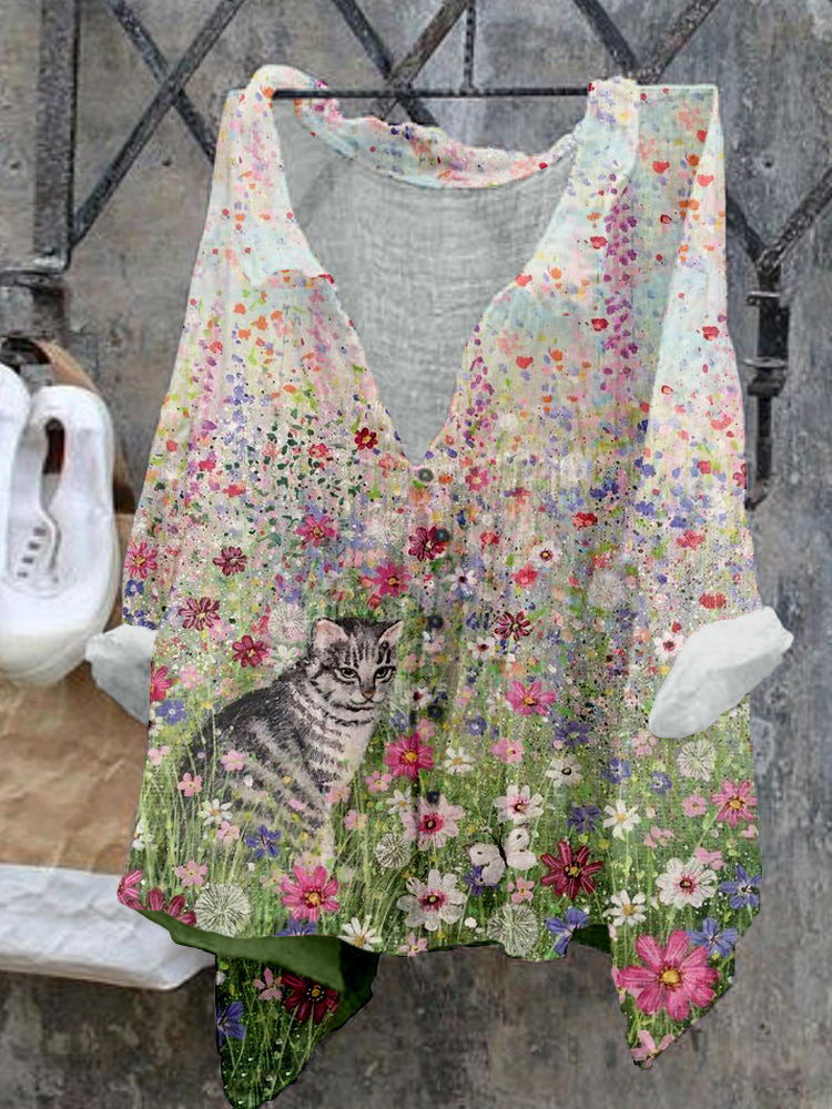 Classic Designed Shirt