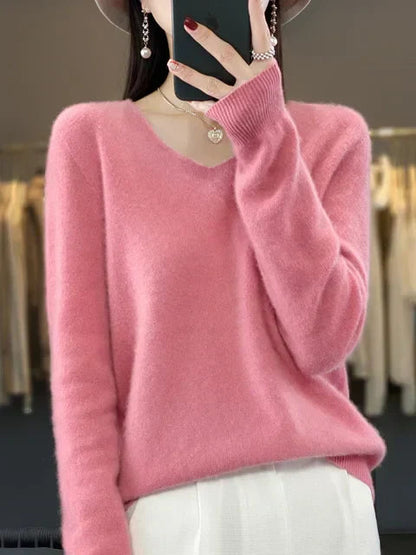Classic Vintage Jumper
