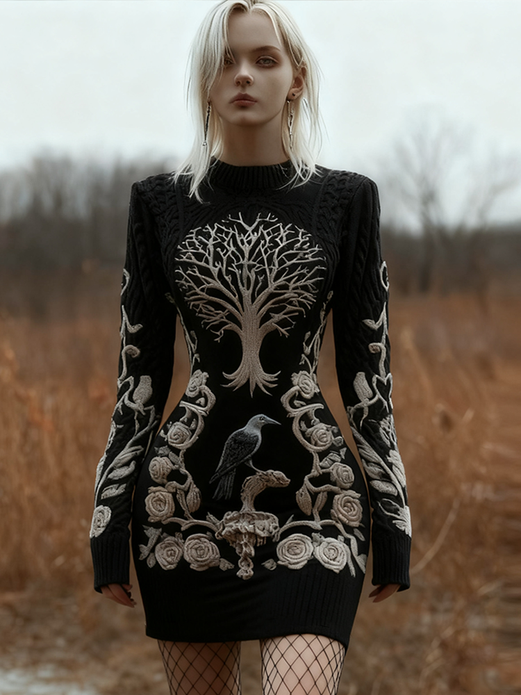Classic Designed Jumper