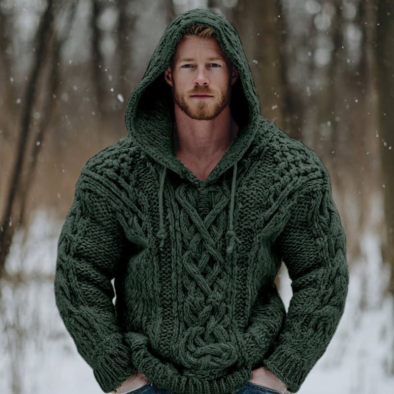 Beautifully Crafted Jumper