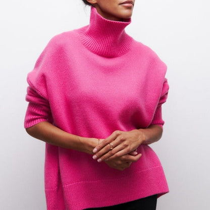 Classic Designed Jumper