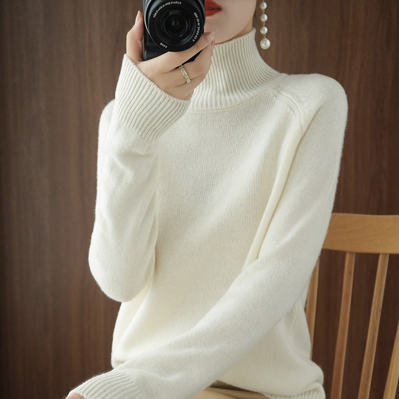 Classic Vintage Jumper