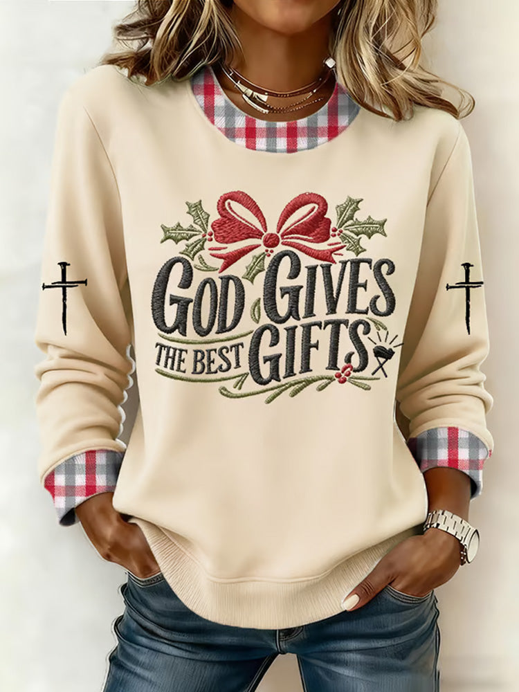 Gracefully Designed Shirt