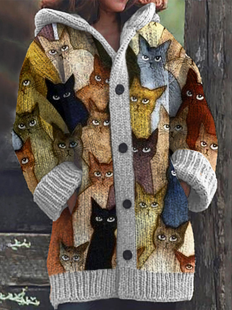 Beautifully Crafted Cardigan