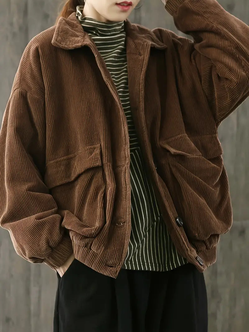 Vintage Inspired Jacket