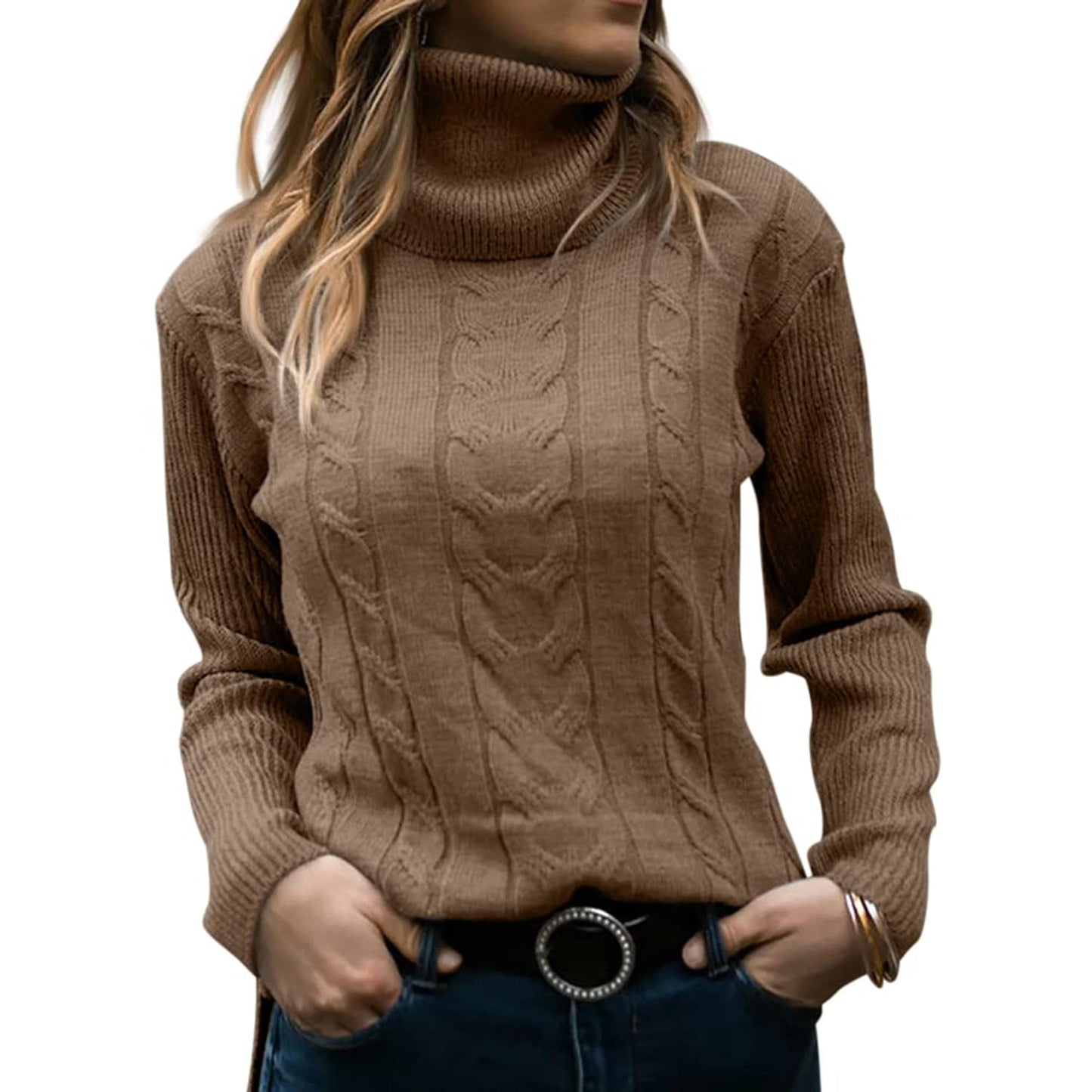 Vintage Inspired Jumper