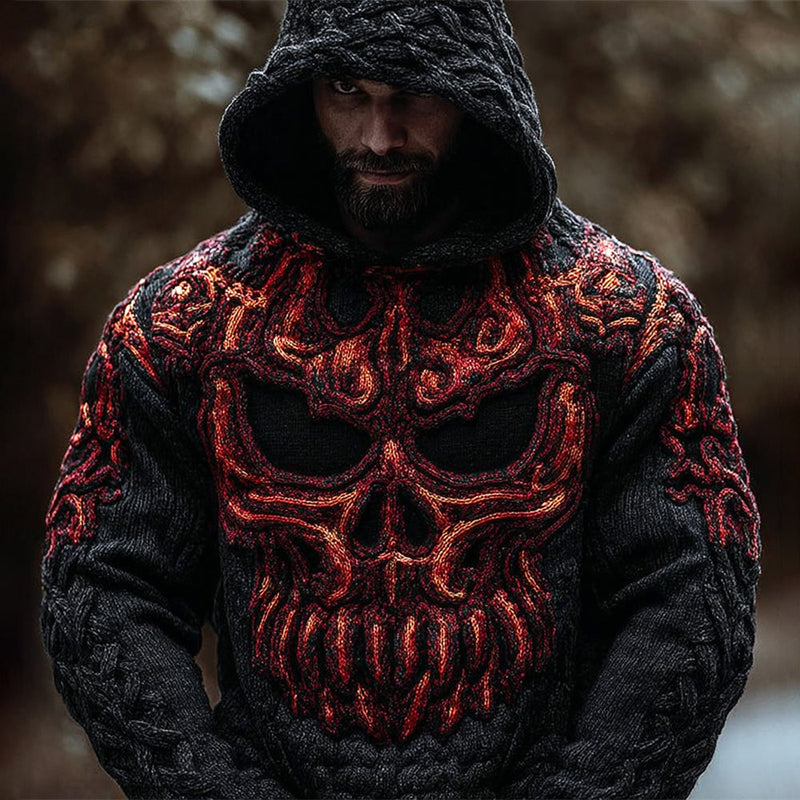 Gracefully Designed Jumper