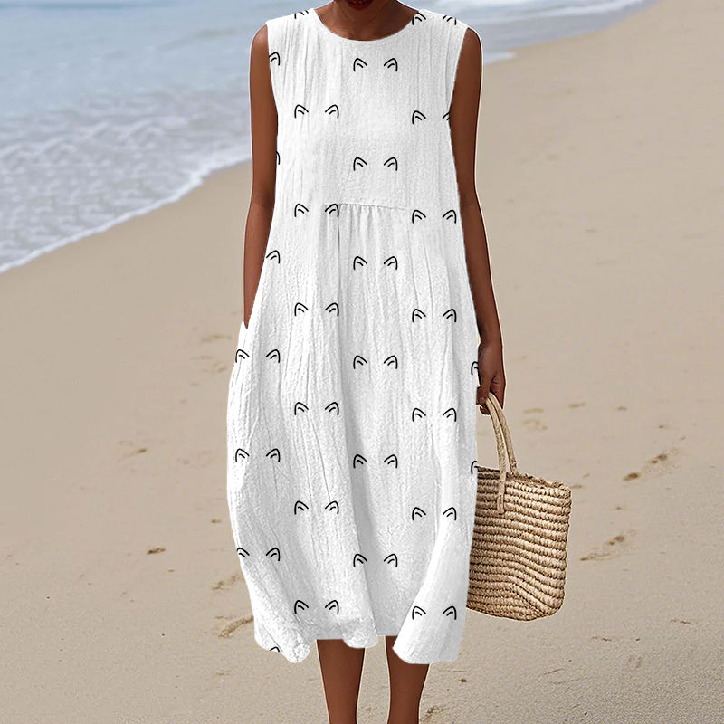 Elegantly Designed Dress