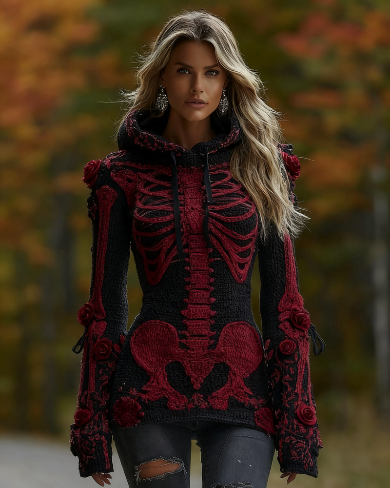 Classic Designed Jumper