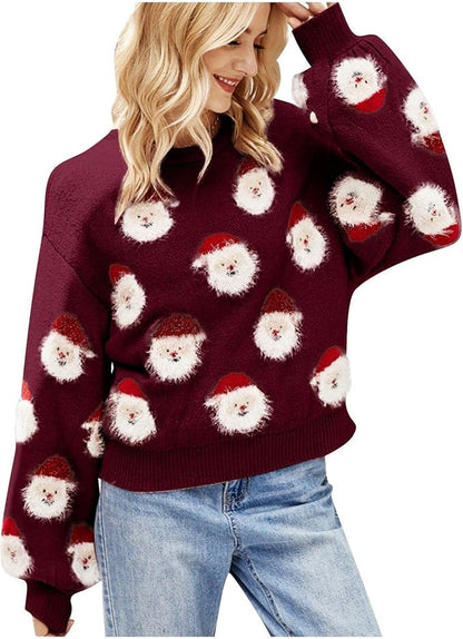 Thoughtfully Designed Jumper
