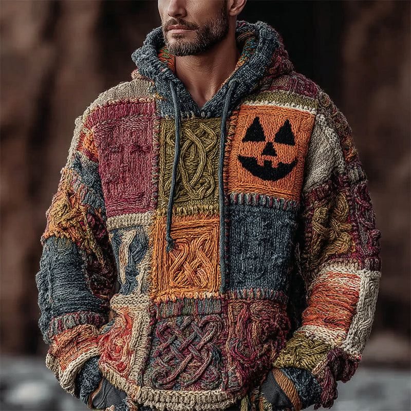 Classic Vintage Jumper