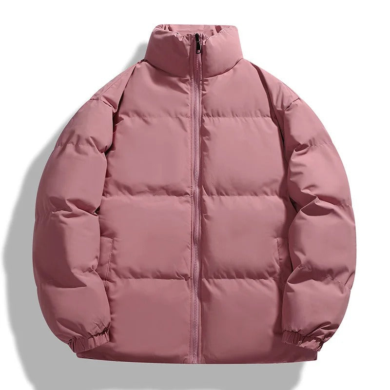 Timeless Vintage Style Jacket