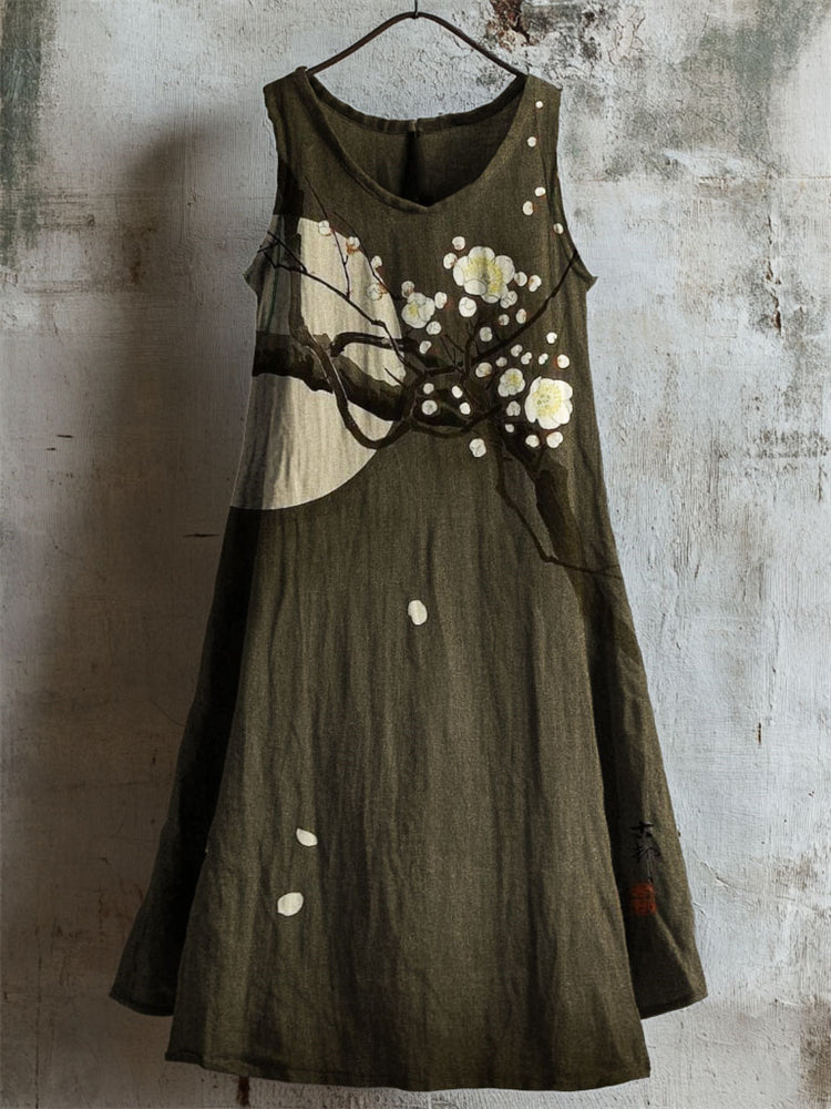 Classic Vintage Dress