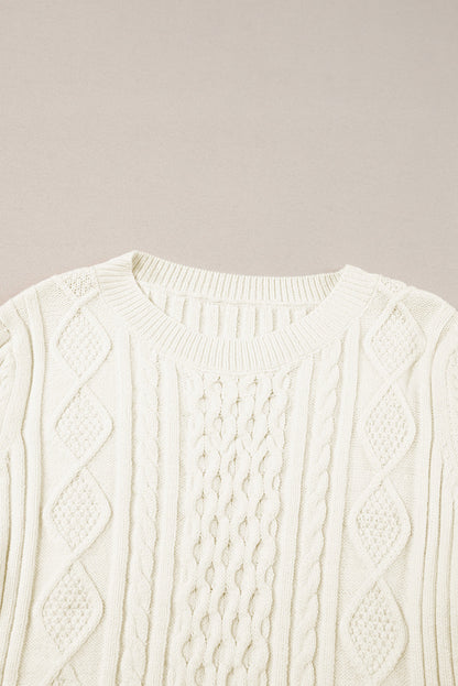 Classic Designed Jumper