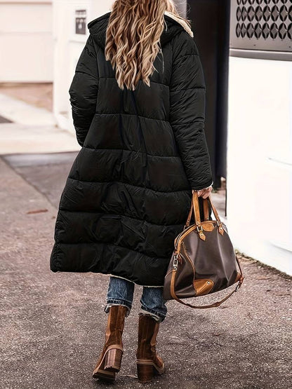Gracefully Designed Jacket