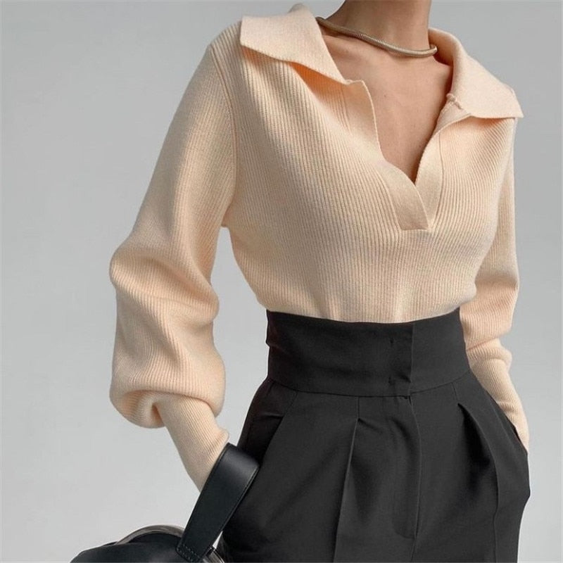 Elegantly Designed Jumper