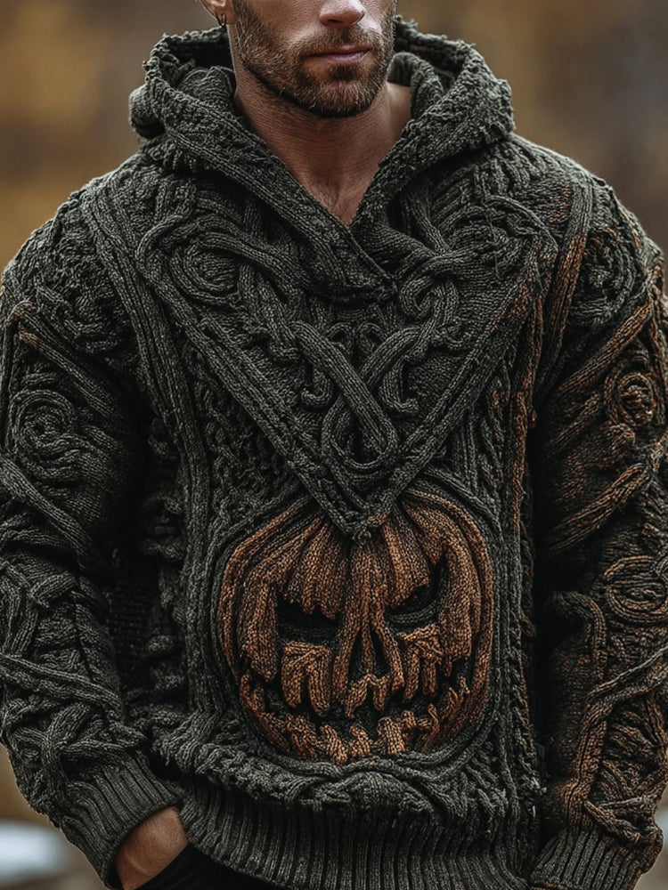 Classic Designed Jumper