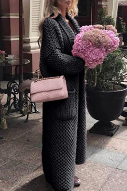 Elegantly Designed Cardigan