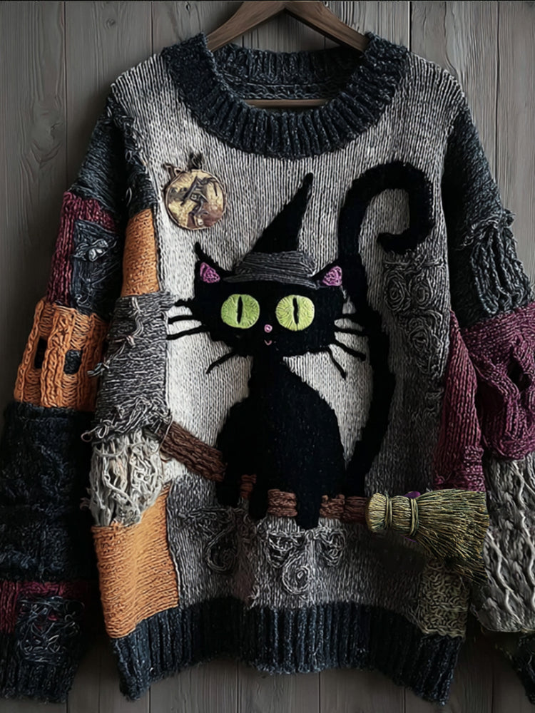 Beautifully Crafted Jumper